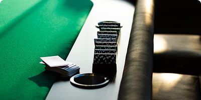 Professional Poker Tournaments